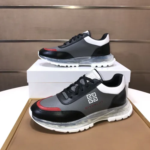 Wholesale Givenchy Casual Shoes For Men #1391980 $102.00 USD, Wholesale Quality Replica Givenchy Casual Shoes