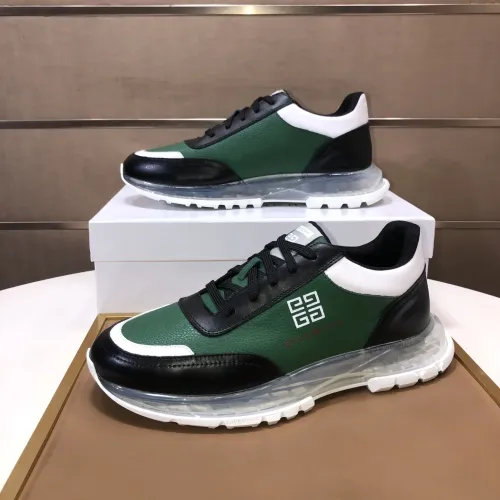 Wholesale Givenchy Casual Shoes For Men #1391981 $102.00 USD, Wholesale Quality Replica Givenchy Casual Shoes