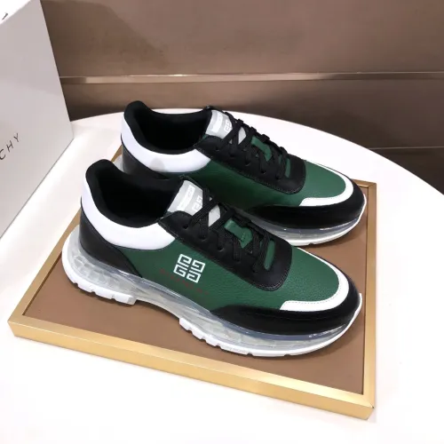 Replica Givenchy Casual Shoes For Men #1391981 $102.00 USD for Wholesale