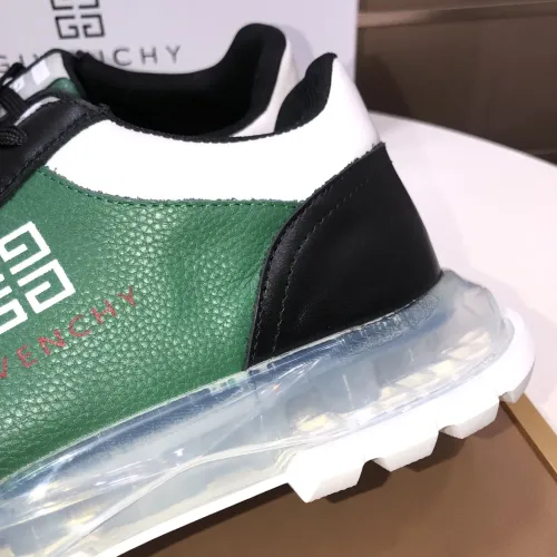 Replica Givenchy Casual Shoes For Men #1391981 $102.00 USD for Wholesale