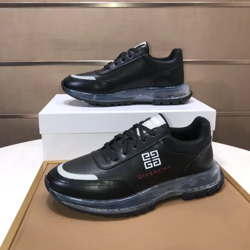 Wholesale Givenchy Casual Shoes For Men #1391983 $102.00 USD, Wholesale Quality Replica Givenchy Casual Shoes