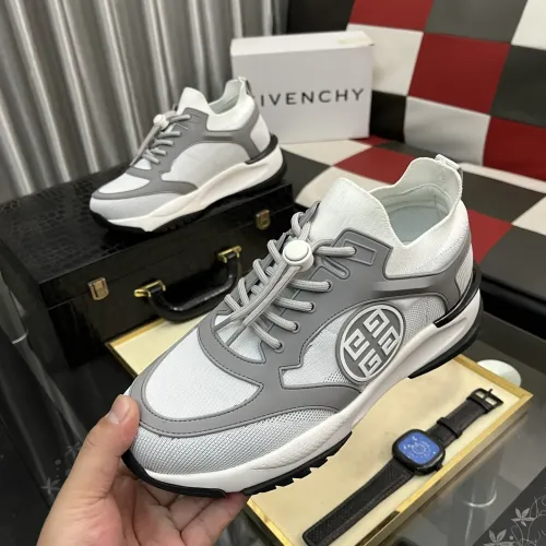 Wholesale Givenchy Casual Shoes For Men #1391984 $96.00 USD, Wholesale Quality Replica Givenchy Casual Shoes