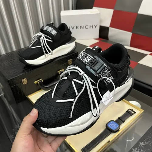Wholesale Givenchy Casual Shoes For Men #1391989 $100.00 USD, Wholesale Quality Replica Givenchy Casual Shoes