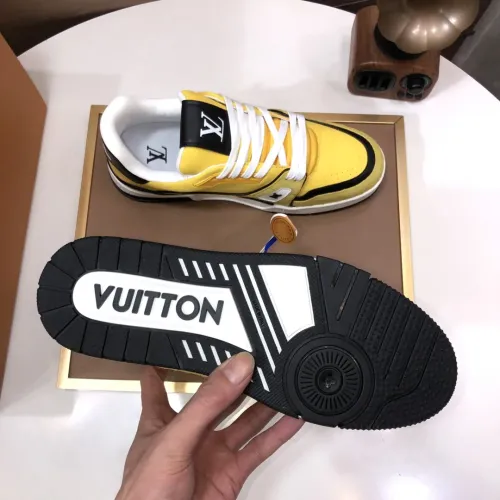 Replica Louis Vuitton Casual Shoes For Men #1391990 $125.00 USD for Wholesale
