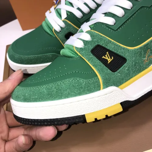 Replica Louis Vuitton Casual Shoes For Men #1391994 $125.00 USD for Wholesale