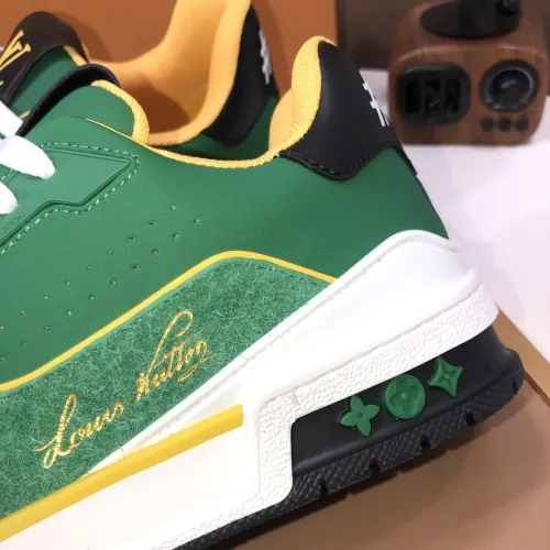 Replica Louis Vuitton Casual Shoes For Women #1391995 $125.00 USD for Wholesale