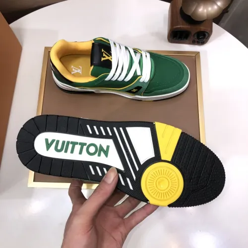 Replica Louis Vuitton Casual Shoes For Women #1391995 $125.00 USD for Wholesale