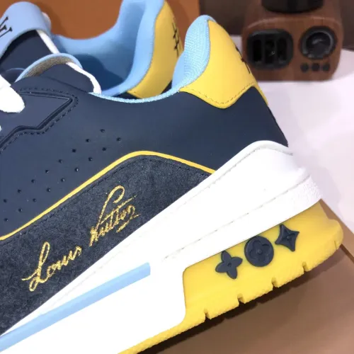 Replica Louis Vuitton Casual Shoes For Men #1391996 $125.00 USD for Wholesale