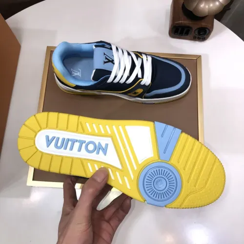 Replica Louis Vuitton Casual Shoes For Men #1391996 $125.00 USD for Wholesale