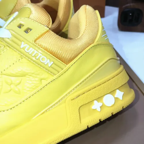 Replica Louis Vuitton Casual Shoes For Women #1391999 $125.00 USD for Wholesale