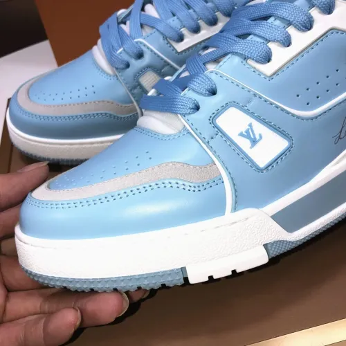 Replica Louis Vuitton Casual Shoes For Men #1392000 $125.00 USD for Wholesale