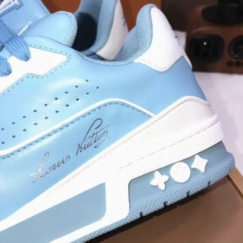 Replica Louis Vuitton Casual Shoes For Women #1392001 $125.00 USD for Wholesale