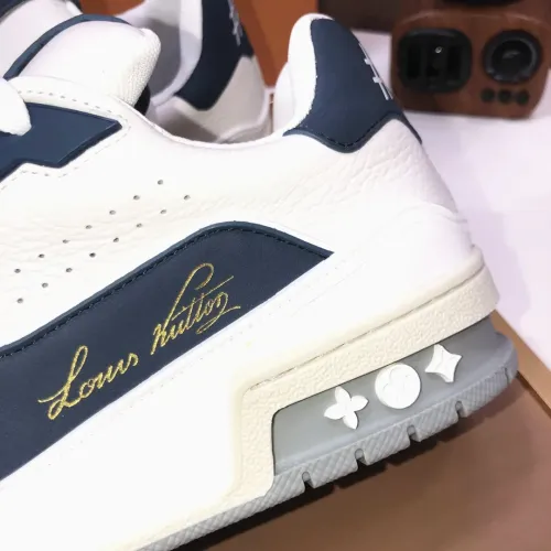 Replica Louis Vuitton Casual Shoes For Men #1392002 $125.00 USD for Wholesale