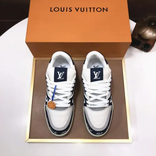 Replica Louis Vuitton Casual Shoes For Women #1392003 $125.00 USD for Wholesale