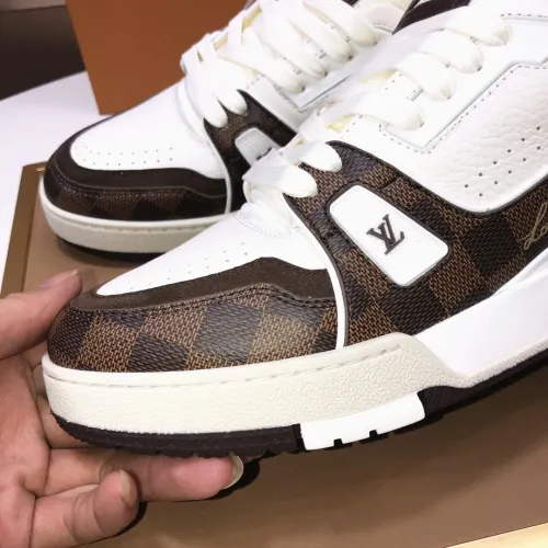 Replica Louis Vuitton Casual Shoes For Men #1392004 $125.00 USD for Wholesale