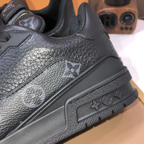 Replica Louis Vuitton Casual Shoes For Men #1392006 $125.00 USD for Wholesale