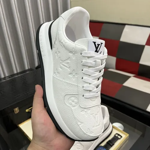 Replica Louis Vuitton Casual Shoes For Men #1392008 $85.00 USD for Wholesale