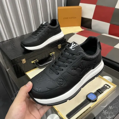 Wholesale Louis Vuitton Casual Shoes For Men #1392009 $85.00 USD, Wholesale Quality Replica Louis Vuitton Casual Shoes