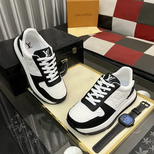 Replica Louis Vuitton Casual Shoes For Men #1392010 $85.00 USD for Wholesale