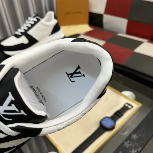Replica Louis Vuitton Casual Shoes For Men #1392010 $85.00 USD for Wholesale