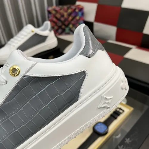 Replica Louis Vuitton Casual Shoes For Men #1392012 $98.00 USD for Wholesale