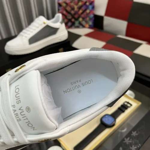 Replica Louis Vuitton Casual Shoes For Men #1392012 $98.00 USD for Wholesale