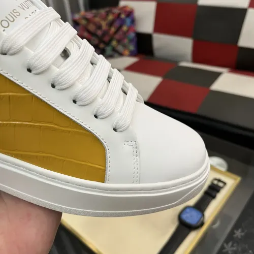 Replica Louis Vuitton Casual Shoes For Men #1392013 $98.00 USD for Wholesale