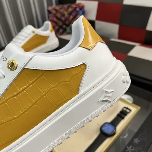 Replica Louis Vuitton Casual Shoes For Men #1392013 $98.00 USD for Wholesale