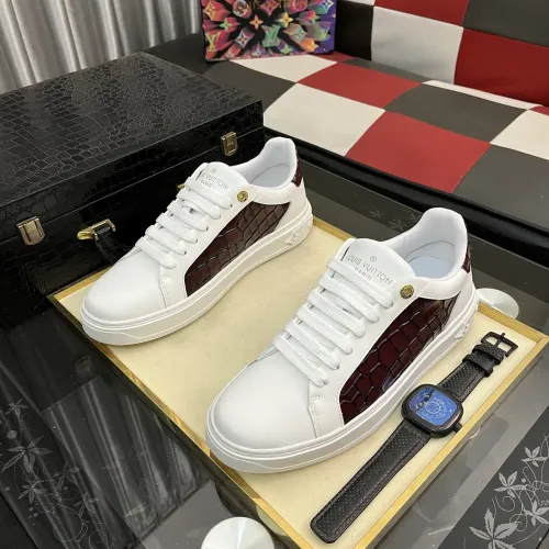 Replica Louis Vuitton Casual Shoes For Men #1392014 $98.00 USD for Wholesale