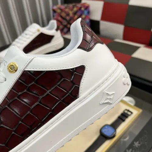 Replica Louis Vuitton Casual Shoes For Men #1392014 $98.00 USD for Wholesale