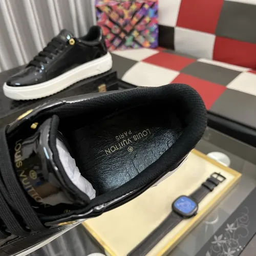Replica Louis Vuitton Casual Shoes For Men #1392015 $98.00 USD for Wholesale