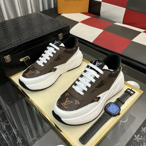 Replica Louis Vuitton Casual Shoes For Men #1392016 $85.00 USD for Wholesale