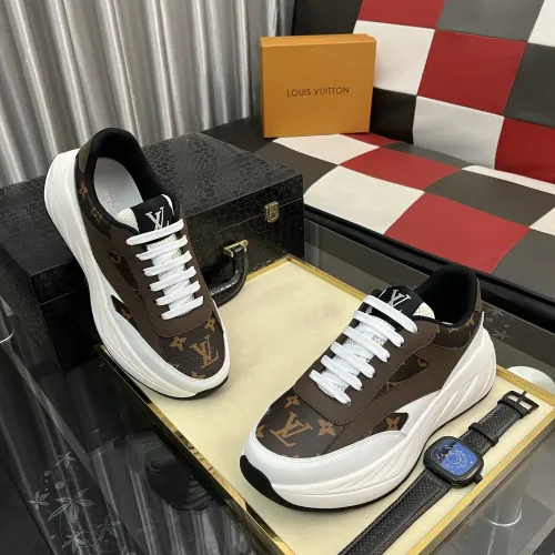 Replica Louis Vuitton Casual Shoes For Men #1392016 $85.00 USD for Wholesale