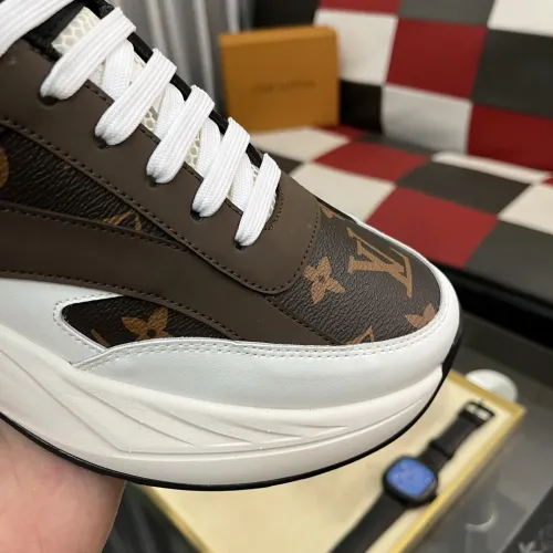 Replica Louis Vuitton Casual Shoes For Men #1392016 $85.00 USD for Wholesale
