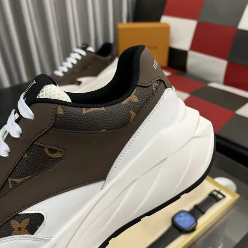 Replica Louis Vuitton Casual Shoes For Men #1392016 $85.00 USD for Wholesale
