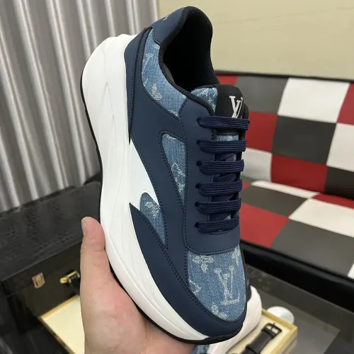 Replica Louis Vuitton Casual Shoes For Men #1392018 $85.00 USD for Wholesale