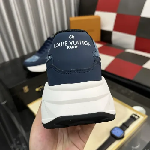 Replica Louis Vuitton Casual Shoes For Men #1392018 $85.00 USD for Wholesale