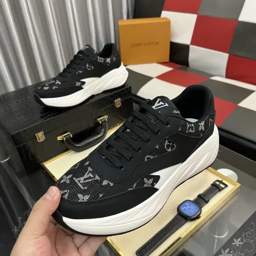 Wholesale Louis Vuitton Casual Shoes For Men #1392019 $85.00 USD, Wholesale Quality Replica Louis Vuitton Casual Shoes
