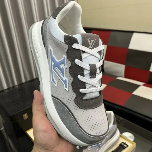 Replica Louis Vuitton Casual Shoes For Men #1392020 $85.00 USD for Wholesale