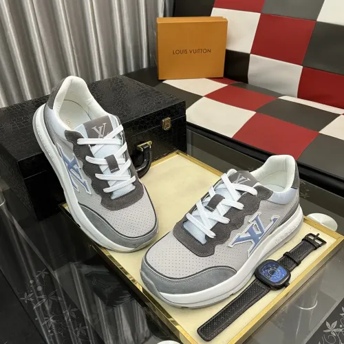 Replica Louis Vuitton Casual Shoes For Men #1392020 $85.00 USD for Wholesale
