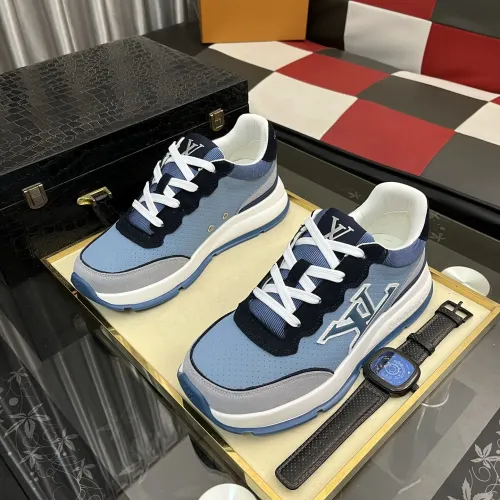 Replica Louis Vuitton Casual Shoes For Men #1392021 $85.00 USD for Wholesale