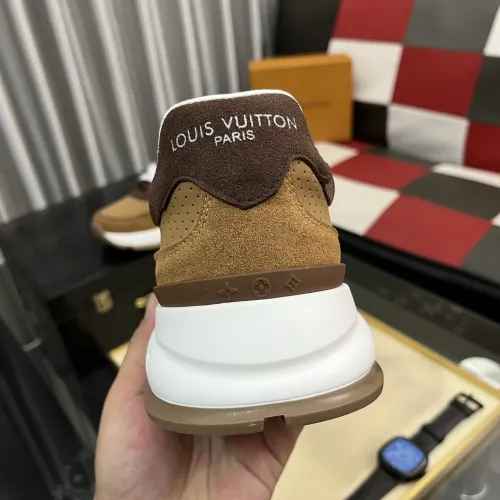 Replica Louis Vuitton Casual Shoes For Men #1392022 $85.00 USD for Wholesale