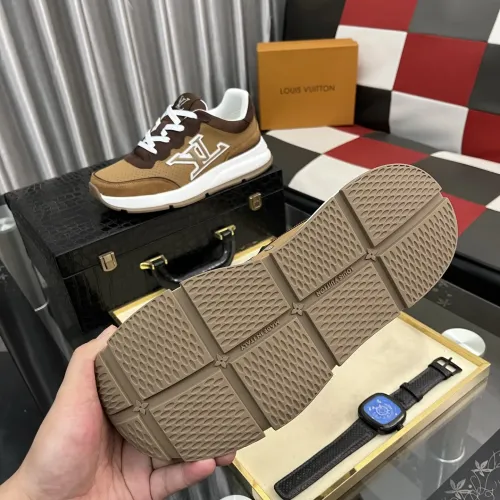 Replica Louis Vuitton Casual Shoes For Men #1392022 $85.00 USD for Wholesale