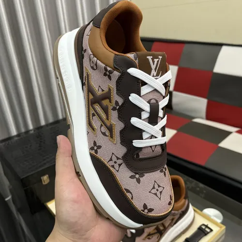 Replica Louis Vuitton Casual Shoes For Men #1392023 $85.00 USD for Wholesale