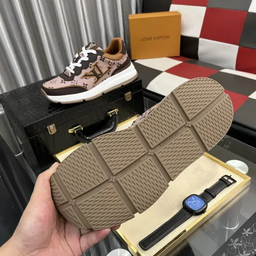 Replica Louis Vuitton Casual Shoes For Men #1392023 $85.00 USD for Wholesale