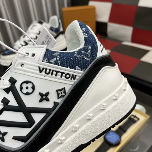 Replica Louis Vuitton Casual Shoes For Men #1392025 $112.00 USD for Wholesale