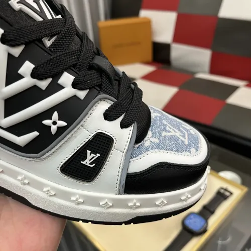Replica Louis Vuitton Casual Shoes For Men #1392026 $112.00 USD for Wholesale