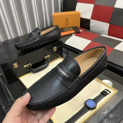 Wholesale TOD'S Oxfords Shoes For Men #1392069 $88.00 USD, Wholesale Quality Replica TOD'S Oxfords Shoes