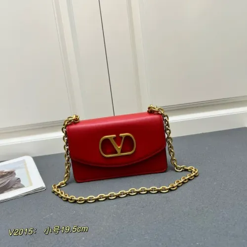 Wholesale Valentino AAA Quality Shoulder Bags For Women #1392071 $96.00 USD, Wholesale Quality Replica Valentino AAA Quality Shoulder Bags