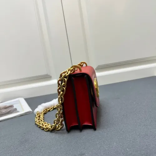 Replica Valentino AAA Quality Shoulder Bags For Women #1392071 $96.00 USD for Wholesale